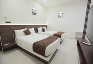 Nandha Grande - 1