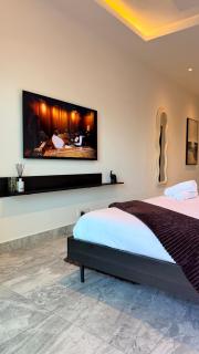 Studio lumineux cosy Wi-Fi - Netflix - Canal - 4