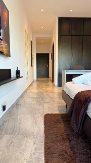 Studio lumineux cosy Wi-Fi - Netflix - Canal - 1