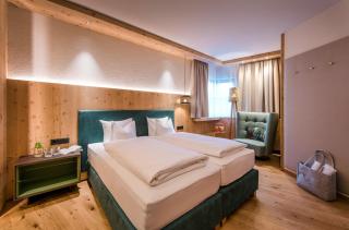 "Quality Hosts Arlberg" Hotel zur Pfeffermühle - Sankt Anton am Arlberg - 3