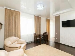 Chisinau - Central Stay - 2