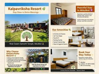 Kalpavriksha Resort Akkalkot - 5