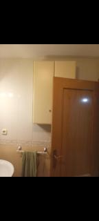 Apartamento habitación en alquiler - 3