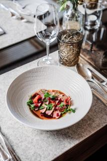 Hotel Goldener Berg - 9