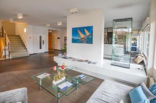 Hotel Holiday Thun - Thun - 6