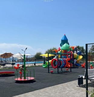 Коттедж Атлантис - 5