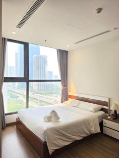 VinHomes West Point Mỹ Dinh StayPlus - 7