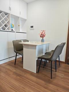 Eco Green Apartment - 9