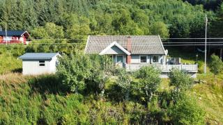 Cabin in Bleiksmarka - 8