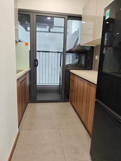 Eco Green Apartment - 2