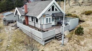 Cabin in Bleiksmarka - 4