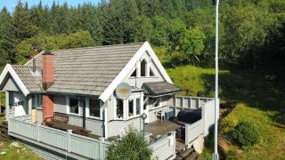 Cabin in Bleiksmarka - 2