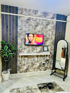 Nimaai Apartment - 4