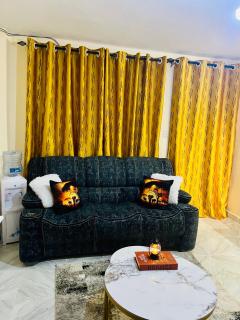 Nimaai Apartment - 2