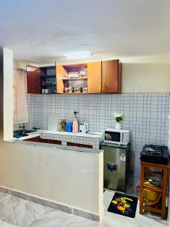 Nimaai Apartment - 1