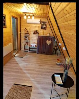 Poienița Lupului - 1