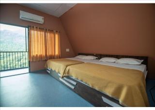 Rockhill Resort - 5