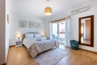 CoolHouses Algarve Burgau, 3 Bed w/ plunge pool, close to village centre, Casa Boa Vida - Luz - 1