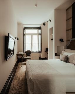 AlmaLusa Baixa/Chiado - 9