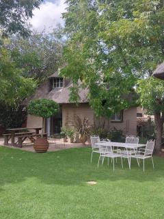 Harmony and Melody self catering - 6