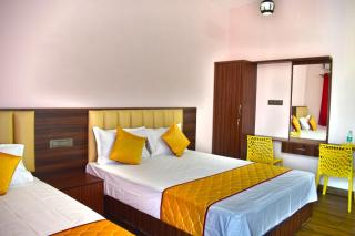 Bio Villas Resorts - 0