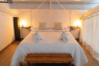 El Pajar - Apartamento Rural con Piscina en la Vía Verde - 5