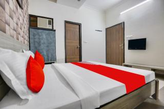 Hotel O Inder Inn - 4