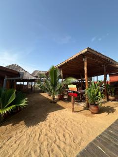 Zone 5 Grand Popo - Chez Ali - 8