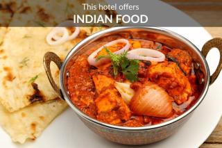 Aryatara Kathmandu Hotel - 1