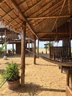 Zone 5 Grand Popo - Chez Ali - 7