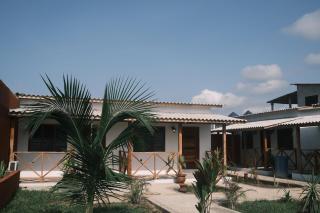Zone 5 Grand Popo - Chez Ali - 6