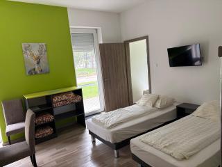 Tisza Garden Park - 4