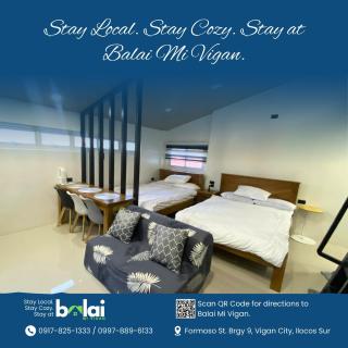 Balai Mi Vigan - 7
