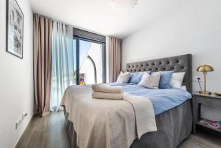 Royal Nerja Villa Luxury Pool Garage Ping Pong Wi Fi - 1