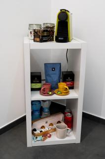 La Casa del Bersagliere DELUX - Studio - 9