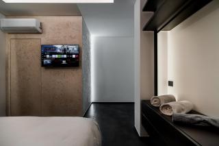 La Casa del Bersagliere DELUX - Studio - 4