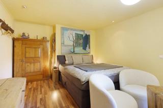 Romantikzimmer in Striesen - 1