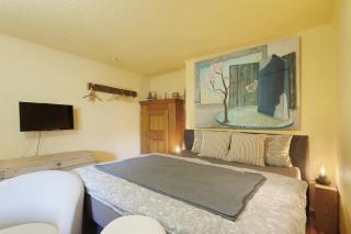 Romantikzimmer in Striesen - 8