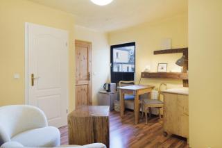 Romantikzimmer in Striesen - 3