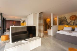 ORANGE LOUNGE Attersee - 4