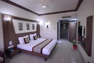 HOTEL VISHAL INTERNATIONl - 8