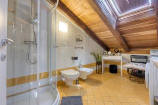 Apartment Sofia with Roof Terrace and Sea View in Gedici - 6