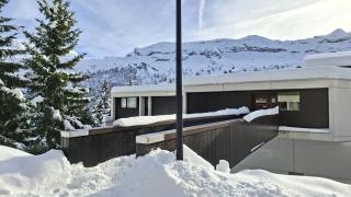 Résidence Castor - Studio rénové avec casier à ski · Proche des pistes · Balcon MAE-7394 - 7