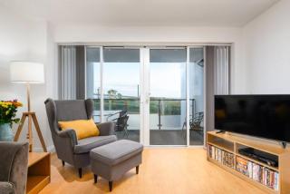 9 Bredon Court in Fistral, Newquay - 1