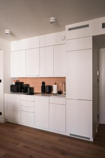 PINEA Apartments Pobierowo z niesamowitym widokiem na morze oraz jacuzzi w wybranych apartamentach - 3