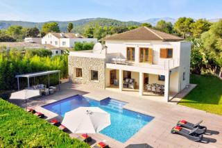 Villa Casa de Pedra by Villa Plus - Crestatx - 0