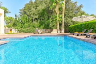 Villa Casa de Pedra by Villa Plus - Crestatx - 1