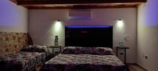 Chalet Gallipoli - 4