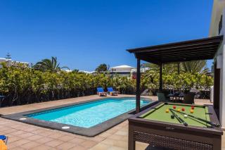 Villa Victoria Luz by Villa Plus - 9