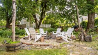 Cordelia by AvantStay Amazing Backyard 10mins from Stockbridge - 9